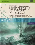 cover image for University Physics